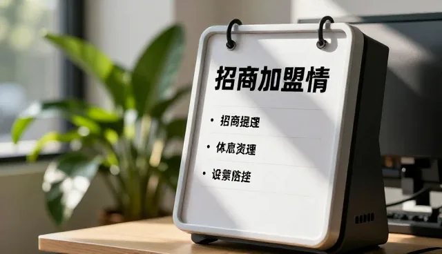 招商加盟信息发布优化策略：适用情况与限制解析