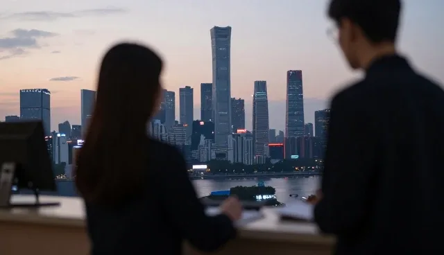 建站的性能优化策略与企业名录发布实践