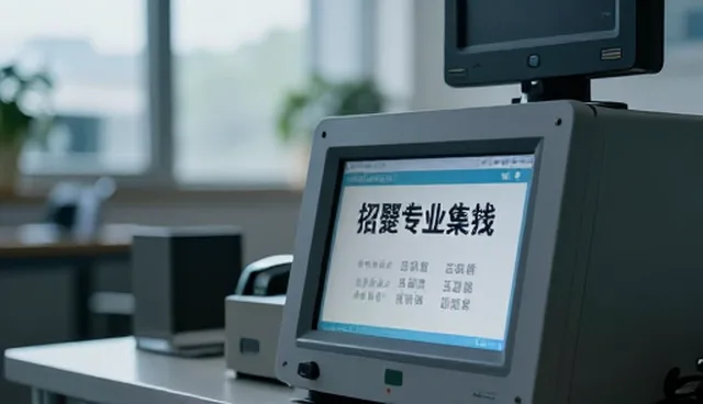企业网站建设专业服务:适用条件与核心价值解析